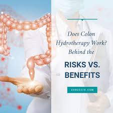 Up to 70% of the immune system dwells in your digestive tract, which is why maintaining healthy digestion is a must. Does Colon Hydrotherapy Work Behind The Risks Vs Benefits