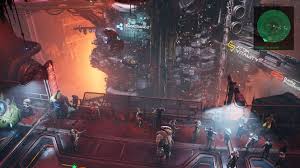 May 18, 2021 · the ascent is set to release on july 29, 2021 and as well as pc, will be available on xbox consoles and xbox game pass. 6lrd Omyt0rgnm