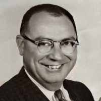 Melvin Jules Meyer (1919–1983) • FamilySearch