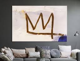 2,661 likes · 1 talking about this. Modern Art New York Art Decor Basquiat Decor Basquiat Crown Decor Jean Michel Basquiat Print Digital Prints Art Collectibles Deshpandefoundationindia Org
