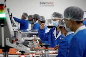 3 vaccines approved for use in malaysia. Covid 19 China S Struggling To Get The World To Trust Its Vaccines Times Of India