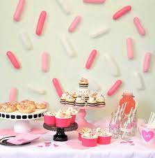 Donut Sprinkle Baby Shower Ideas Parties With A Cause