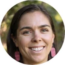 Paige Doyle, RDN, Nevada City, CA