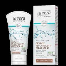 Wir stellen die testergebnisse vor. Basis Getonte Tagescreme Heller Hautton Lsf 10 50ml Getonte Pflegecreme Teint Make Up Belladonna Naturkosmetik