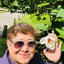 Happiest of birthdays to our amazing Lanvin Andres and Marie Batara! Your  dedication and heart make such a difference in the lives of our seniors and  their families. Thank you for all