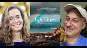 Self-Discovery ‘LifeLines’ with Melissa Bernstein; Moderated by Doug  Bernstein
