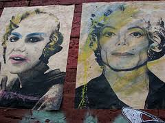 The self-made myth of Michael jackson