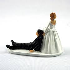 Runaway Groom Funny Cake Topper For Wedding Cake Decoration Wedding Look Funny Wedding Cake Toppers Funny Cake Toppers Wedding Cake Topper Acrylic