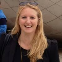 Helen Johnson (nèe Shea)