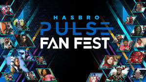 The tomorrow fund strives to ensure access to the highest level of comprehensive care while raising public awareness of. Virtual Conventions Hasbro Pulse Fan Fest 2021 The Pop Insider
