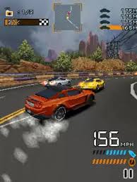 Need for speed no limits es un juego de conducción en tres dimensiones que continúa en la línea iniciada por 'nfs: Download Free Java Game Need For Speed The Run 13145 Mobilesmspk Net