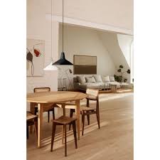 Maybe you would like to learn more about one of these? Gubi B Table Dining Table Oak Pivoting Extendable Top Nunido