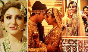 ऐ दिल है मुश्किल (ae dil hai mushkil). 7 Ways To Get Anushka Sharma S Ae Dil Hai Mushkil Bridal Look India Com
