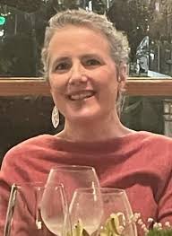 Brigitte Nixon's Instagram, Twitter & Facebook