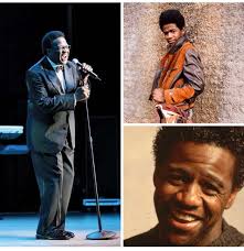 Happy Birthday to Al Green April 13, 1946 ✨🎂🎈✨🎂🎈✨