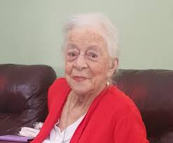 How about the lovely Joyce Payne!! Anyone know her??