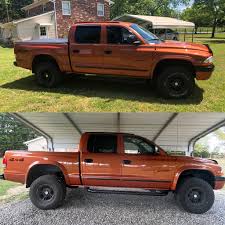 Image result for Light Driftwood 2000 Dakota