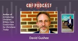 David Gushee, Introducing Christian Ethics