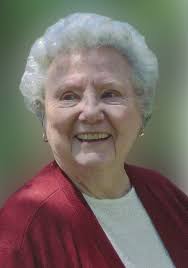 Obituary of Mary D. Reidy