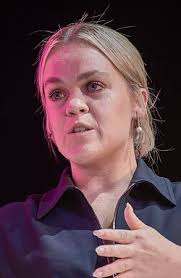 Ellie Simmonds