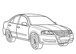 Link to our free lookup page to help your customers find the correct paint code. Coloring Pages Coloring Pages Nissan Printable For Kids Adults Free