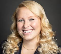 Samantha Isaacs's Instagram, Twitter & Facebook