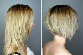 Bob ist eine der beliebtestenen kurzhaarfrisuren damen bilder, die bilder von der zukunft. Kurzhaarfrisuren Und Kurzhaarschnitte Fur Frauen