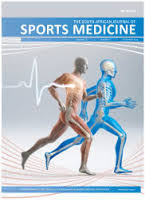 (pedro synthesis) oliveira vc, jardim gc, kamper sj br j sports med 2018 . South African Journal Of Sports Medicine