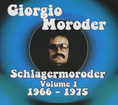 Schlagermoroder (Volume 1