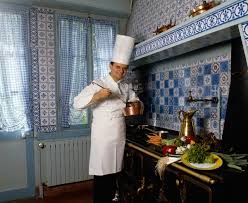Keep veggies around longer, or give their flavor some punch. What Joel Robuchon Meant For French Cooking The New Yorker