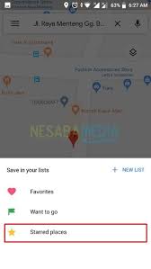Namun sebelum lanjut kamu perlu tau cara memberikan. Cara Menandai Lokasi Di Google Maps Di Android Terbaru 2020