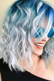 For the straight hair, utilize a wax with layered haircuts are a great way to get rid of some of the length of your mid length hair while textured hair on top. 27 Layered Bob Hairstyles For Extra Volume And Dimension