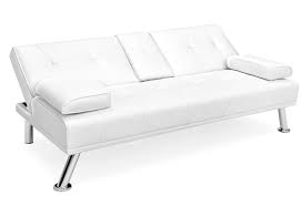 If your taste is midcentury modern, this will fit right into. 15 Affordable Sofa Beds For Small Spaces Vurni