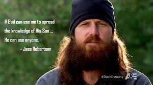 Share phil robertson quotations about jesus, country and earth. Duck Dynasty Quotes About God Quotesgram