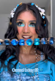 Glitter Harry Styles Concert Outfits