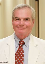 William Lopez's Instagram, Twitter & Facebook