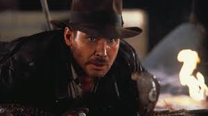 You may not know these 20 facts about 'Raiders of the Lost Ark'