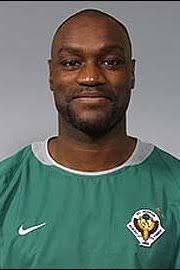 The former indomitable lion must be in an inconsolable mood. Patrick Mboma Estadisticas Palmares