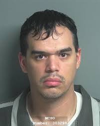 MONTGOMERY COUNTY JAIL BOOKINGS FOR MARCH 7, 2021