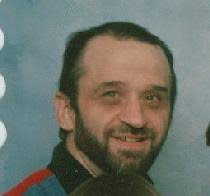 Obituary information for Larry Dean Staffen Jr.