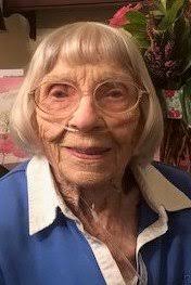 Mary Louella Peterson Obituary