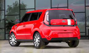 Over 340,000 2015 kia soul. Kia Recalls 342 381 Souls For Second Time For Steering Flaw
