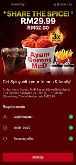 places to eat in ss2, petaling jaya there are about 830800 places to eat or dine in the petaling jaya today(2019). Pijol On Twitter Download Mcd App