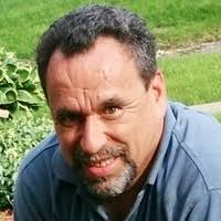 Rodney Byer 2023, death notice, Obituaries, Necrology