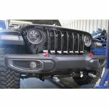 Blue ox base plate kit installation 2014 jeep wrangler unlimited. Blue Ox Bx1142 Base Plate Tow Kit Includes Acc For 2020 Jeep Gladiator New Ebay