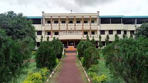 It started as a polytechnic in gadag but was moved to hubli in 1948 and. B V B College Bidar Posts Facebook