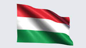 Click on the file and save it for free. Hungary Flag With Transparent Background Stock Footage Video 100 Royalty Free 19469827 Shutterstock