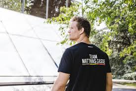 More images for matthias casse vriendin » Team Casse Voor Goud De Mensen Achter Medaillefavoriet Matt Gazet Van Antwerpen