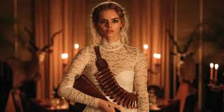 Maybe you would like to learn more about one of these? Samara Weaving Ready Or Not She S The New Scream Queen Of Horror