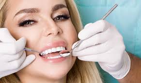 Natural Looking Dental Veneers Tucson Az Dental Veneers